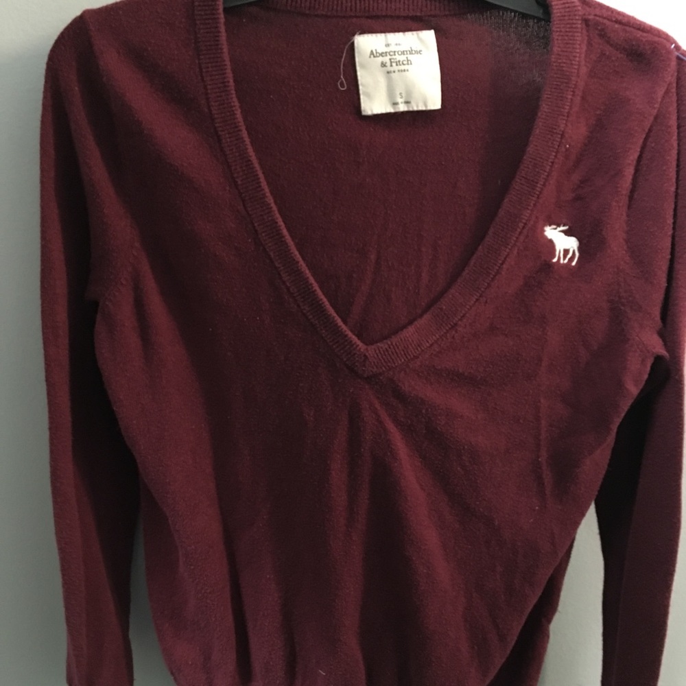 Abercrombie & Fitch Sweater